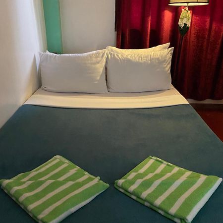 ג'נרל לונה Abba Homestay מראה חיצוני תמונה
