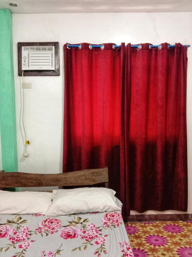 ג'נרל לונה Abba Homestay חדר תמונה