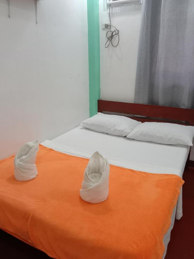 ג'נרל לונה Abba Homestay חדר תמונה