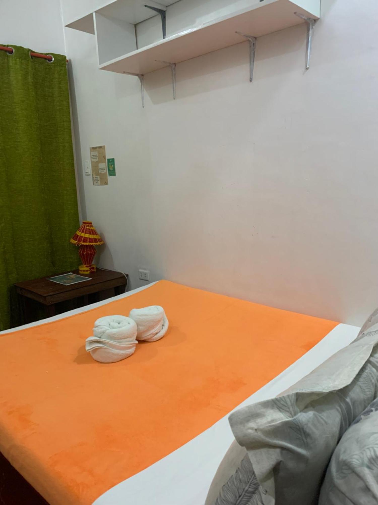 ג'נרל לונה Abba Homestay מראה חיצוני תמונה