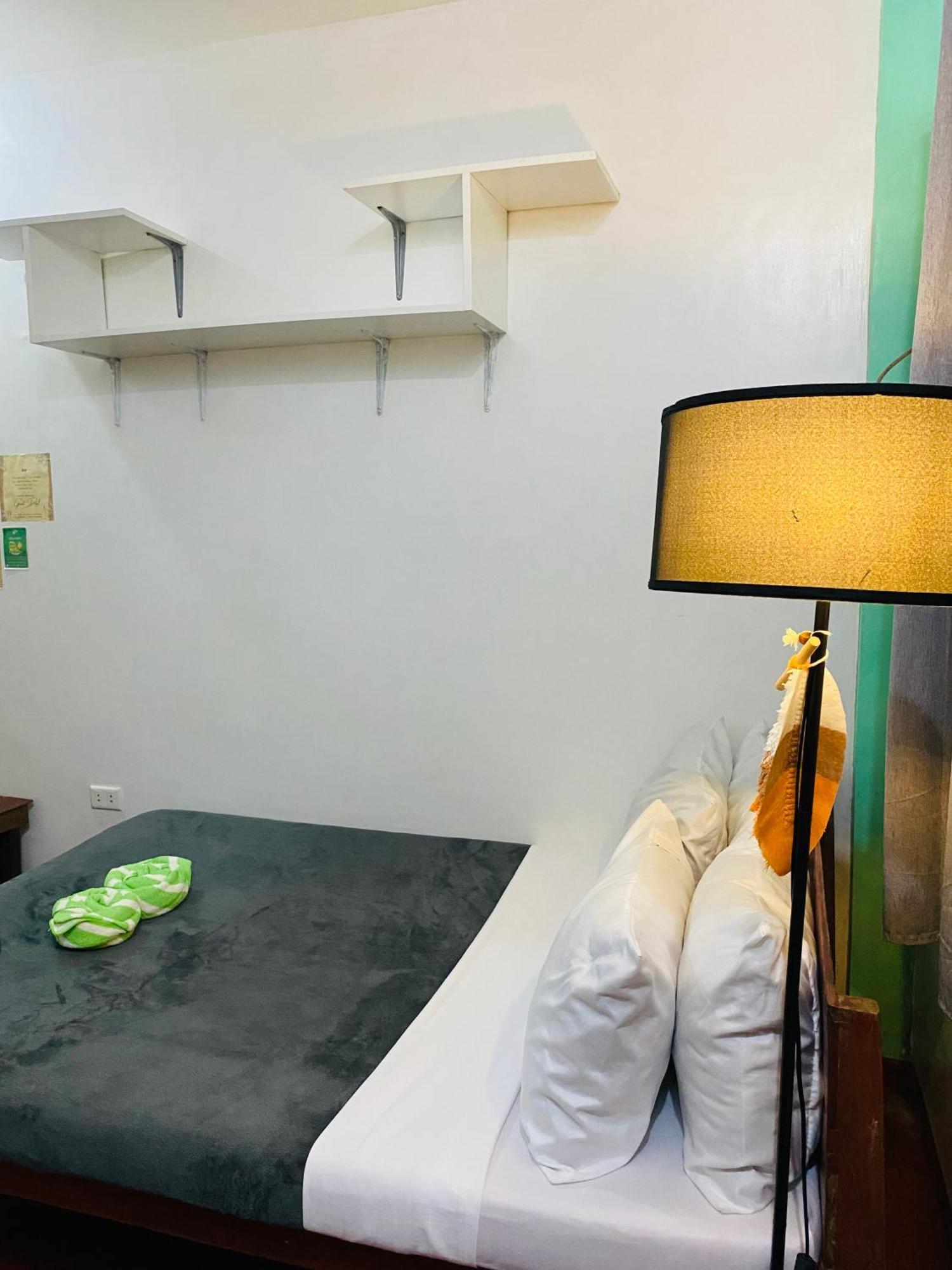ג'נרל לונה Abba Homestay מראה חיצוני תמונה