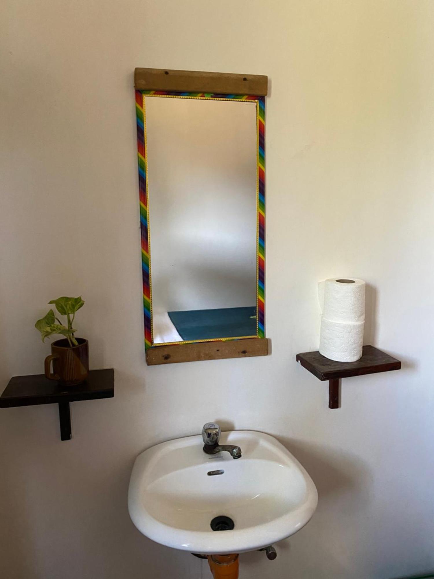 ג'נרל לונה Abba Homestay מראה חיצוני תמונה
