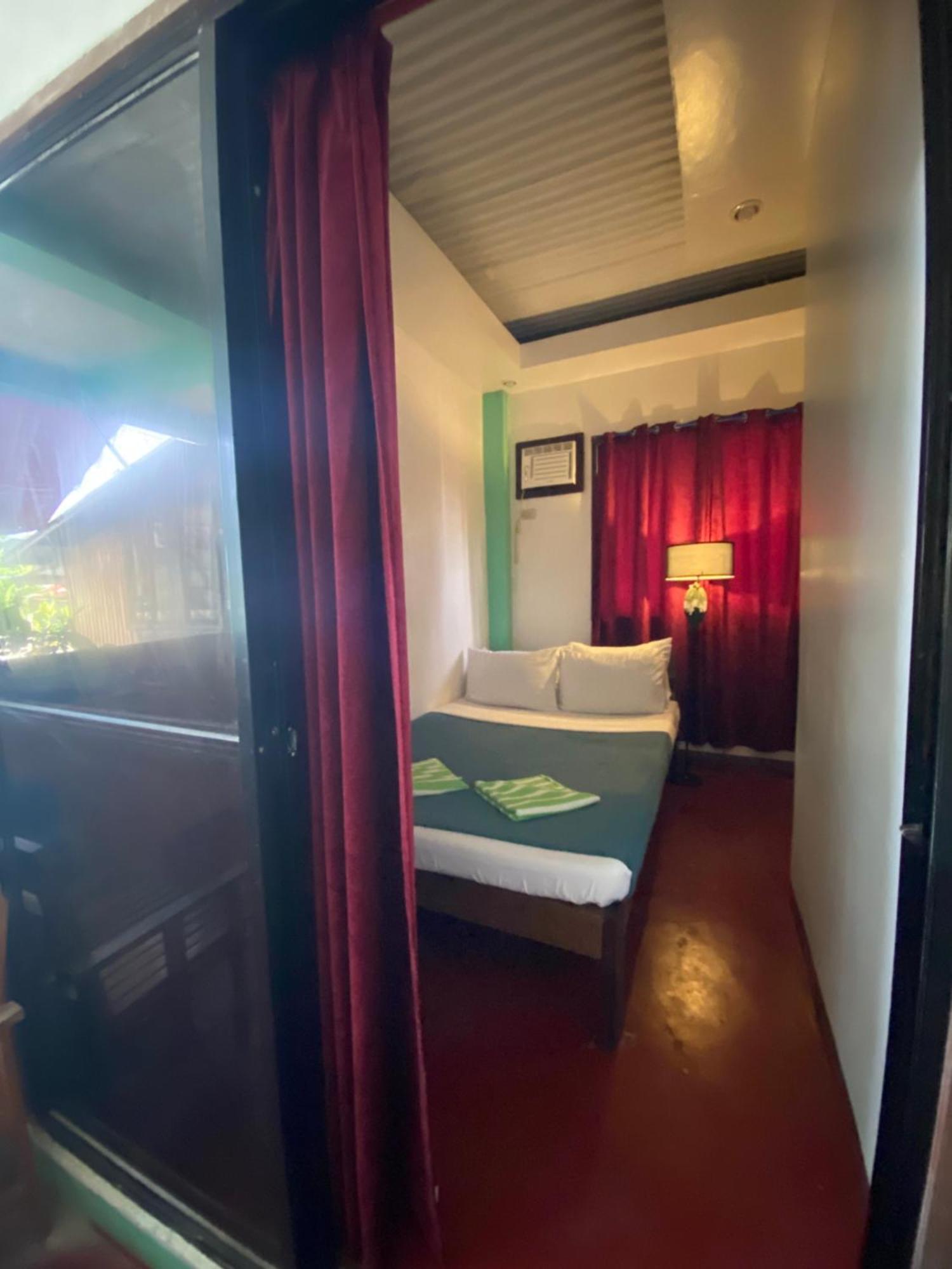 ג'נרל לונה Abba Homestay מראה חיצוני תמונה