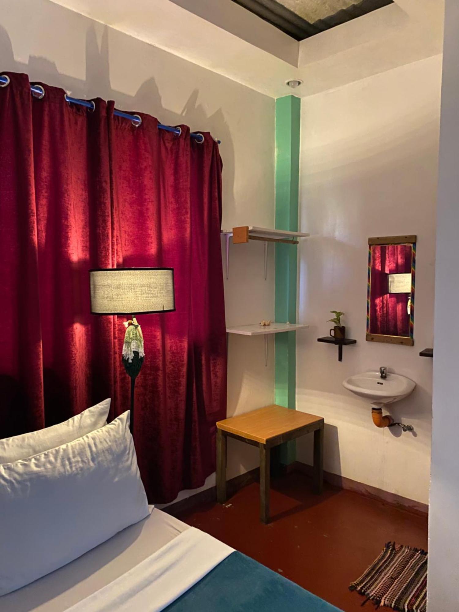 ג'נרל לונה Abba Homestay מראה חיצוני תמונה