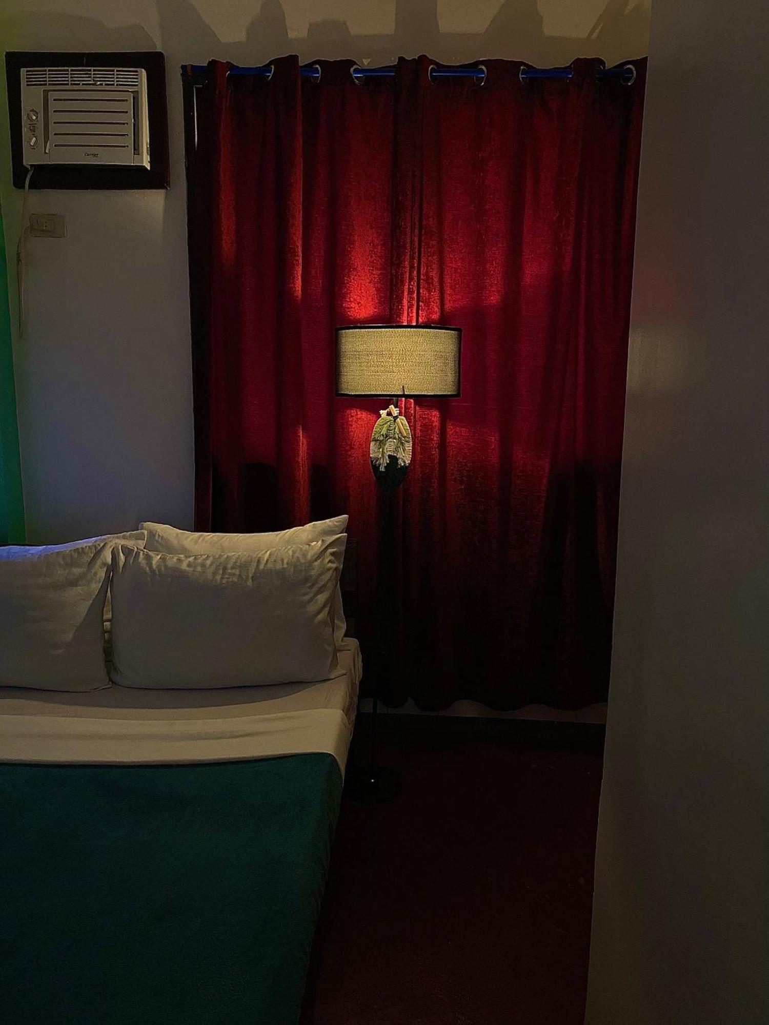 ג'נרל לונה Abba Homestay מראה חיצוני תמונה